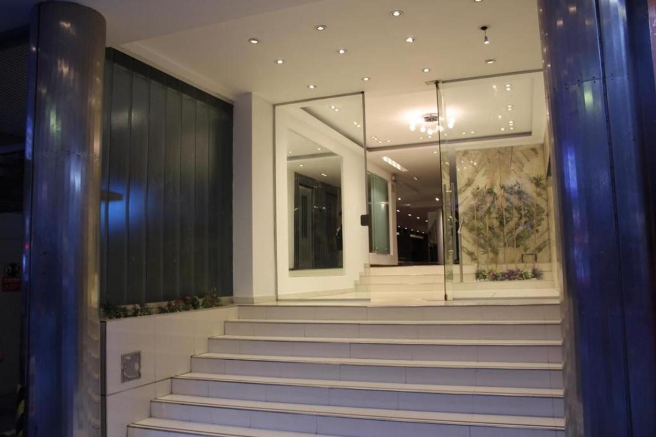 Corrientes Av, Best Location Buenos Aires Exterior foto