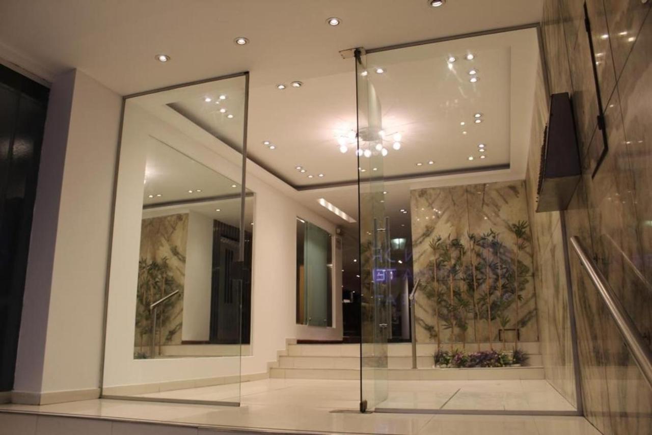 Corrientes Av, Best Location Buenos Aires Exterior foto