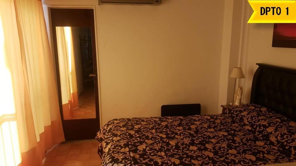 Corrientes Av, Best Location Buenos Aires Exterior foto